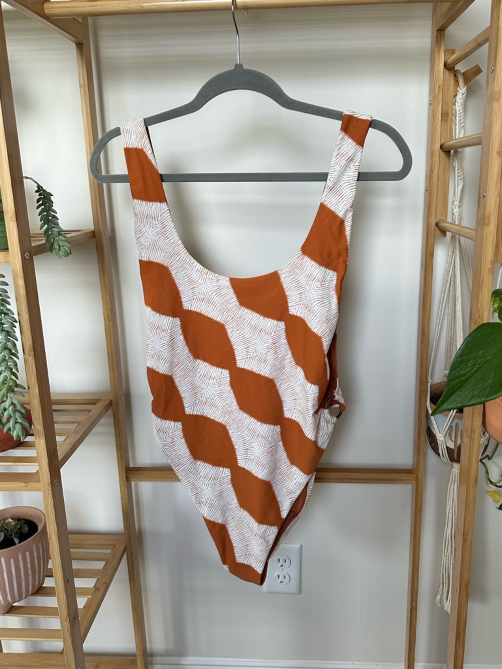 Aerie One Piece Swimsuit